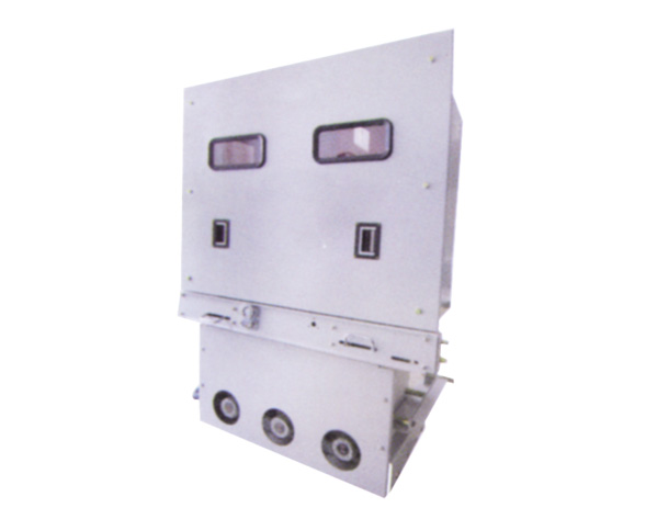 10KV、24KV、40.5KV戶內(nèi)高壓功能單元手車