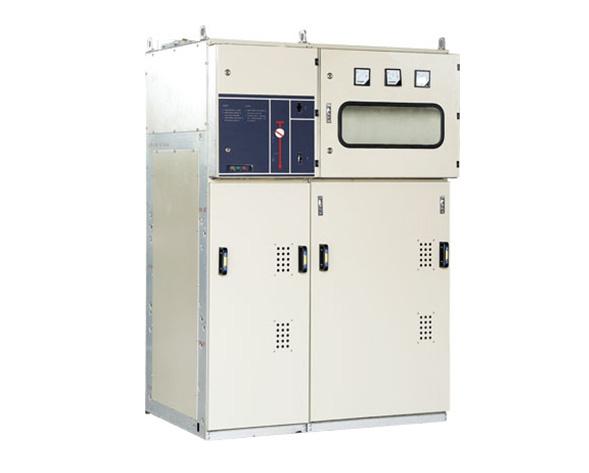 XGN15-12(F)、XGN15-12(F·R)固定式戶內(nèi)交流