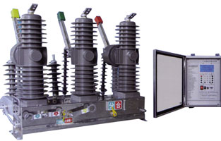 戶外真空斷路器的元件有很多，那么這些元件有哪些特點(diǎn)呢？下面就跟雷爾沃電器小編一起來(lái)了解一下吧！