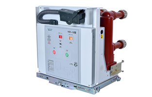 在高壓電氣設(shè)備中“vs1戶內(nèi)真空斷路器”的應(yīng)用可是不容小覷的，今天雷爾沃電器小編就為你3D解剖一下vs1戶內(nèi)真空斷路器雷，讓你對(duì)你vs1戶內(nèi)真空斷路器雷從此刮目相看哦！